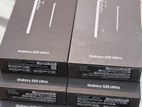 Samsung Galaxy S25 Ultra 12GB+512GB (Brand New)