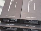 Samsung Galaxy S25 Ultra 12GB+512GB (Brand New)
