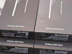 Samsung Galaxy S25 Ultra 12GB+512GB (Brand New)