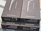 Samsung Galaxy S25 Ultra 12GB+512GB (Brand New)