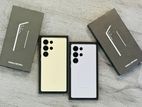 Samsung Galaxy S25 Ultra 12GB|512GB (Used)