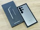 Samsung Galaxy S25 Ultra 12GB|512GB (Used)