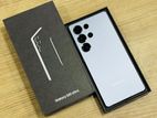 Samsung Galaxy S25 Ultra 12GB|512GB (Used)