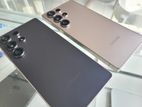 Samsung Galaxy S25 Ultra 12GBRam 256GB 200MP (Used)