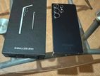 Samsung Galaxy S25 Ultra 2025 (Used)