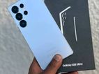 Samsung Galaxy S25 Ultra 12GB 512GB (Used)