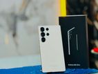 Samsung Galaxy S25 Ultra (Used)