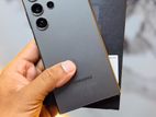 Samsung Galaxy S25 Ultra 25 (Used)