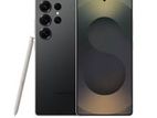 Samsung Galaxy S25 Ultra 256 GB (Brand New)