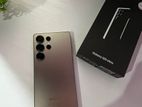 Samsung Galaxy S25 Ultra 256GB (Used)