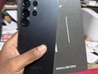 Samsung Galaxy S25 Ultra 256GB (Used)