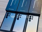 Samsung Galaxy S25 Ultra 256GB 12GB RAM 5G (Brand New)