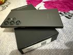 Samsung Galaxy S25 Ultra 256gb 12gb ram (Used)