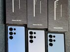 Samsung Galaxy S25 Ultra 256GB-12GB (Used)
