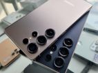 Samsung Galaxy S25 Ultra 256GB 12GBRam 200MP (Used)