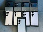 Samsung Galaxy S25 Ultra 256GB | 512GB (Used)
