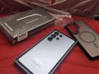 Samsung Galaxy S25 Ultra 256GB 5G FULLSET BOX (Used)