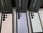 Samsung Galaxy S25 Ultra 256GB 5G FULLSET BOX (Used)