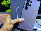 Samsung Galaxy S25 Ultra 256GB (Brand New)