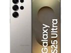 Samsung Galaxy S25 Ultra 256GB (Brand New)