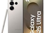 Samsung Galaxy S25 Ultra 256GB (Brand New)