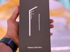 Samsung Galaxy S25 Ultra 256GB (Brand New)
