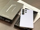 Samsung Galaxy S25 Ultra 256GB - DUALSIM (Used)