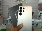 Samsung Galaxy S25 Ultra 256GB Gold (Used)