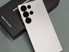 Samsung Galaxy S25 Ultra (Used)