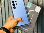 Samsung Galaxy S25 Ultra 256GB SAME IMEI (Used)