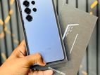 Samsung Galaxy S25 Ultra 256GB SAME IMEI 📦 (Used)