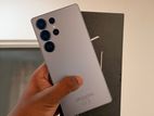 Samsung Galaxy S25 Ultra 256gb (Used)
