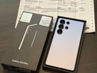 Samsung Galaxy S25 Ultra 256GB (Used)