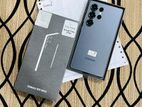 Samsung Galaxy S25 Ultra 256GB (Used)