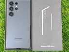 Samsung Galaxy S25 Ultra 256GB (Used)