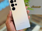 Samsung Galaxy S25 Ultra 256GB (Used)