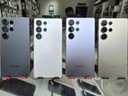 Samsung Galaxy S25 Ultra 256GB (Used)