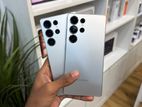 Samsung Galaxy S25 Ultra 256GB (Used)