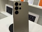 Samsung Galaxy S25 Ultra 256GB (Used)