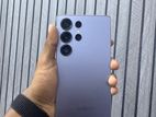 Samsung Galaxy S25 Ultra 256gb (Used)