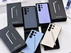 Samsung Galaxy S25 Ultra 256GB (Used)