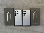 Samsung Galaxy S25 Ultra 256GB (Used)