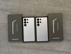 Samsung Galaxy S25 Ultra 256GB (Used)