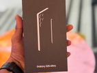 Samsung Galaxy S25 Ultra 256GB (Used)