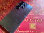 Samsung Galaxy S25 Ultra 256GB (Used)