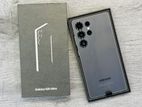 Samsung Galaxy S25 Ultra 256GB (Used)