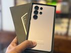 Samsung Galaxy S25 Ultra 256GB (Used)