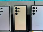 Samsung Galaxy S25 Ultra 256GB (Used)
