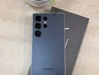 Samsung Galaxy S25 Ultra 256GB (Used)
