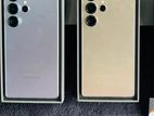 Samsung Galaxy S25 Ultra 256GB (Used)